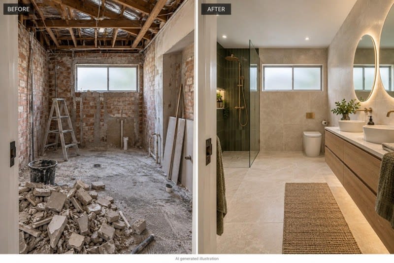 Click to view all images Building & Construction business for sale in Perth - Image 1