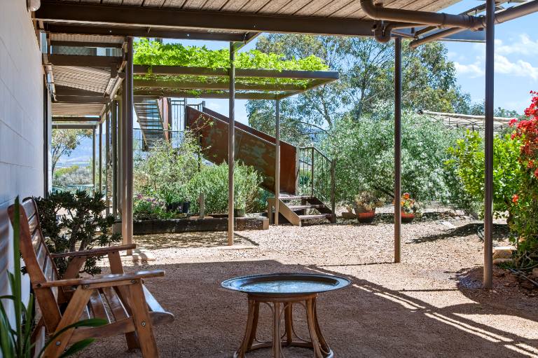 Click to view all images 63 Thompson Road Quorn SA 5433 - Image 3