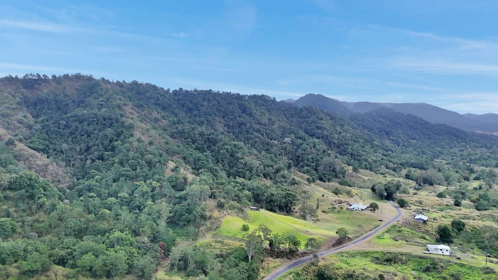 Click to view all images 1743 Mirani-Mount Ossa Road Mount Charlton QLD 4741 - Image 3