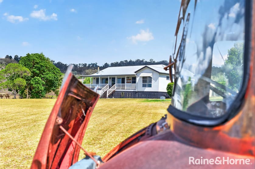 Click to view all images 201 Denmark Lane Swanfels QLD 4371 - Image 3