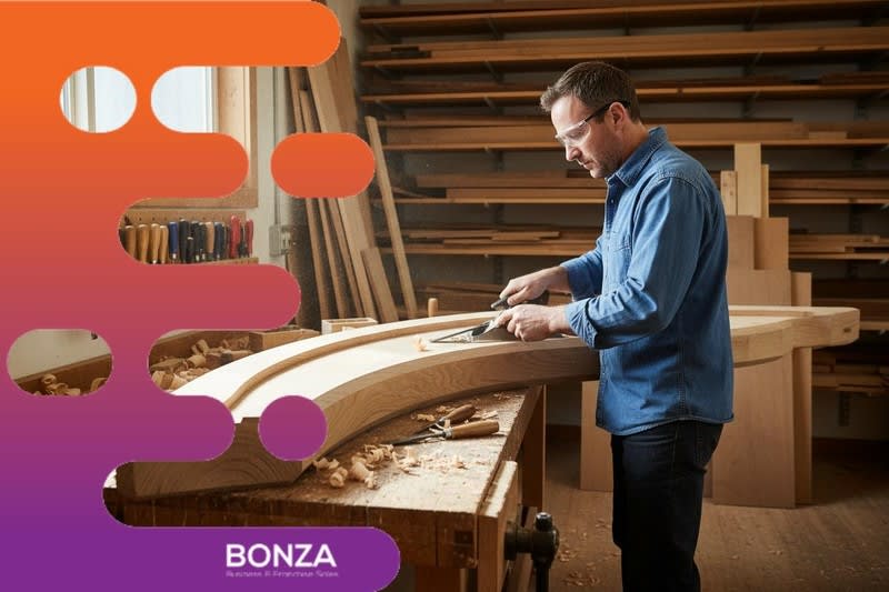 Click to view all images Furniture / Timber business for sale in Dandenong South - Image 1
