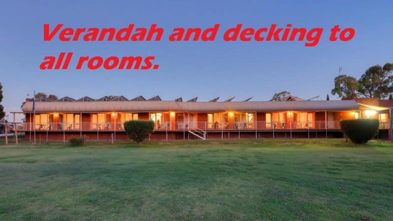 Caravan Park  business for sale in Tooleybuc - Image 3