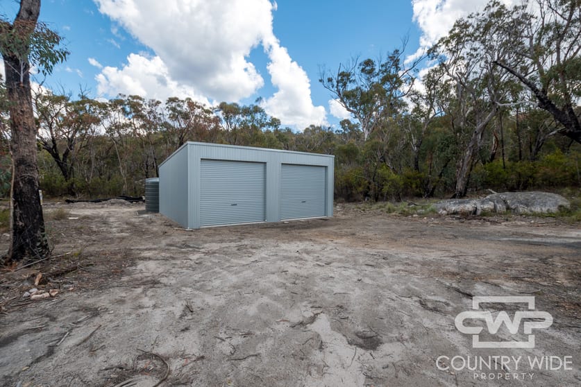 Click to view all images 1478 Silent Grove Road Torrington NSW 2371 - Image 3