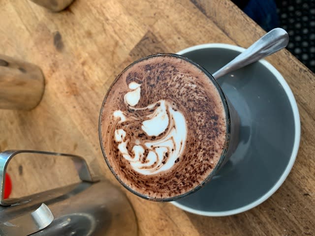 Click to view all images Cafe & Coffee Shop business for sale in Marrickville - Image 2