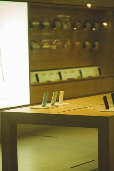 Click to view all images Mobile Services business for sale in Box Hill - Image 1