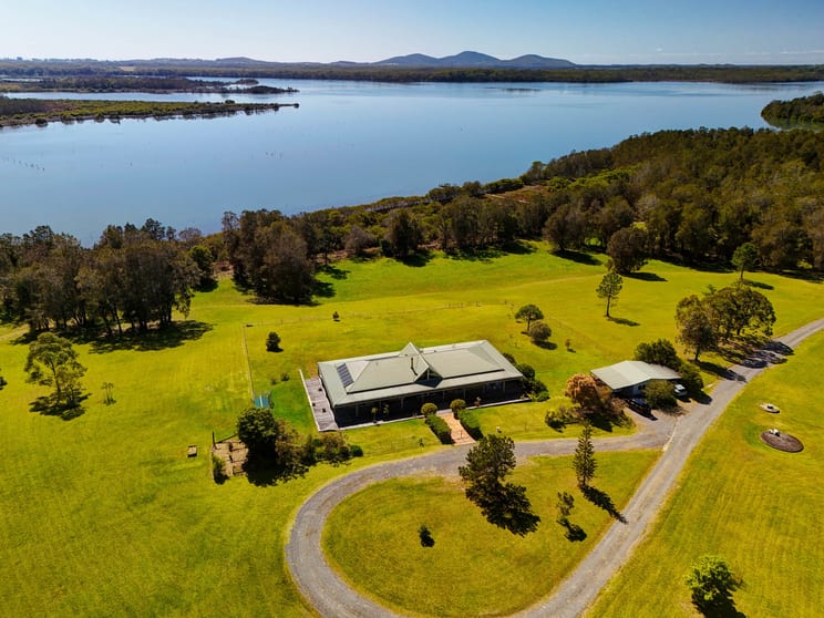 404 Burraneer Road Coomba Park NSW 2428 - Image 1