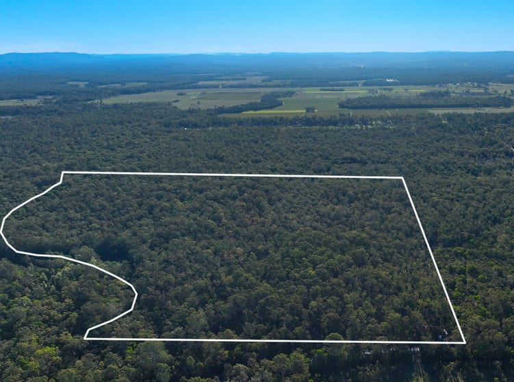 Click to view all images 1050 Ellangowan Road Yorklea NSW 2470 - Image 2