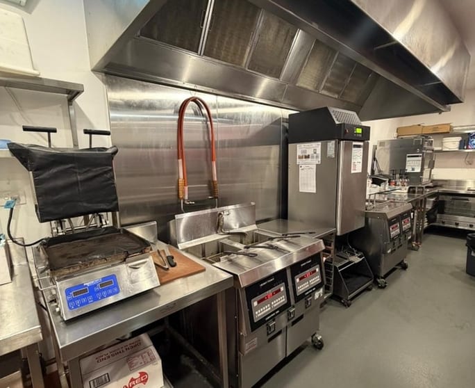 Restaurant  business for sale in Logan Central - Image 3