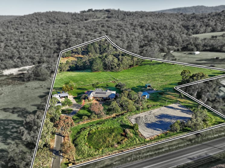 Click to view all images 211 Belgrave-Hallam Road Belgrave South VIC 3160 - Image 2