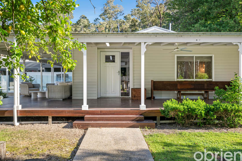 Click to view all images 1150 Upper King River Road Cheshunt VIC 3678 - Image 3