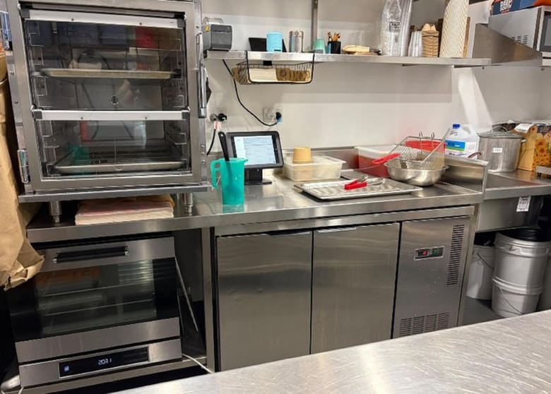 Click to view all images Restaurant business for sale in South East Queensland Greater Region QLD - Image 2