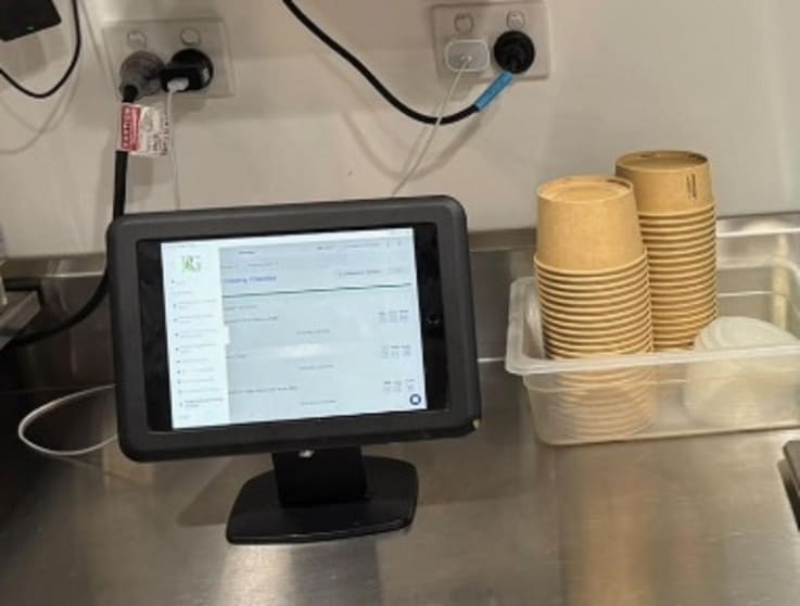 Click to view all images Restaurant business for sale in South East Queensland Greater Region QLD - Image 3