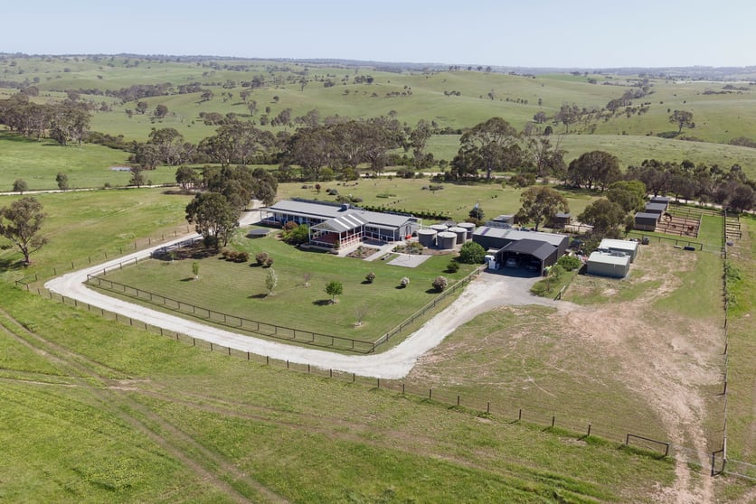264 Wooley Road Harrogate SA 5244 - Image 2