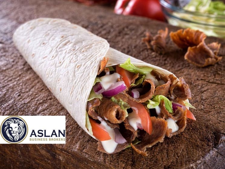 Click to view all images Takeaway Food business for sale in Epping - Image 3
