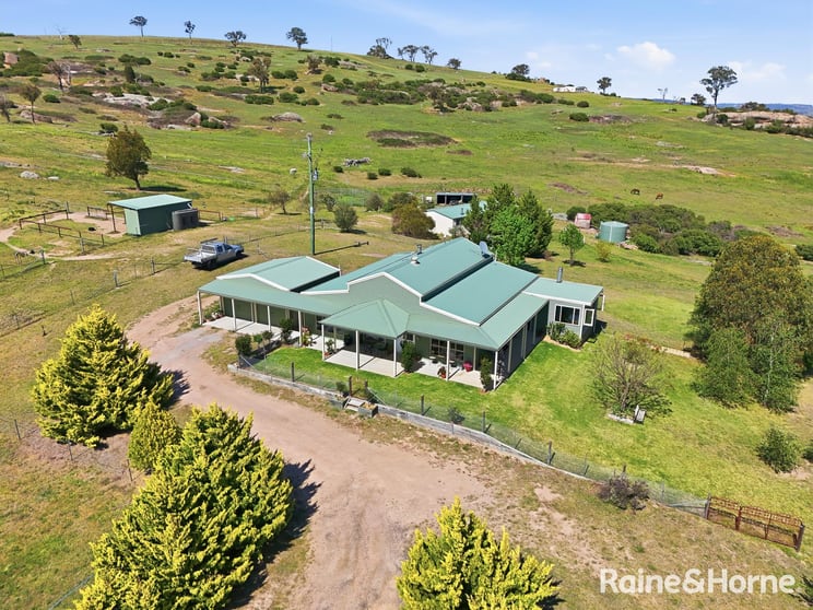 61 Wylchris Lane Mount Rankin NSW 2795 - Image 1