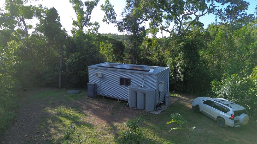 Click to view all images Lot 53 Lockhart River Road Iron Range QLD 4892 - Image 2
