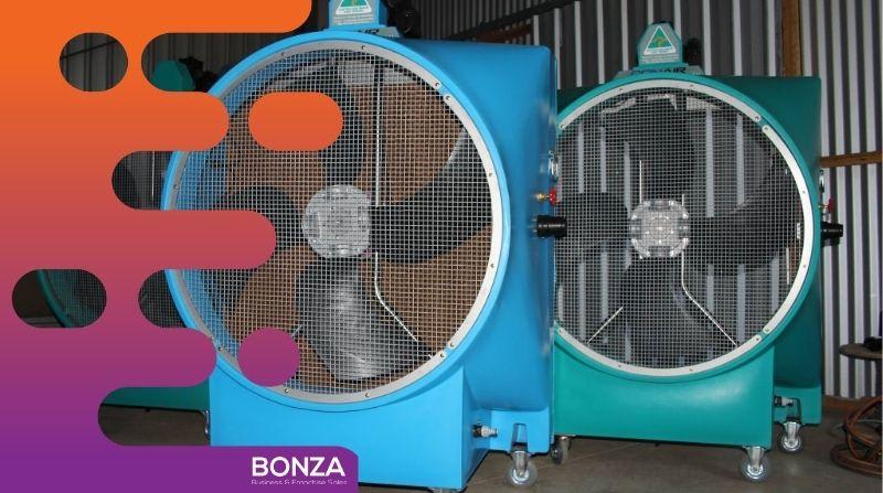 Manufacturing / Engineering  business for sale in Toowoomba - Image 1