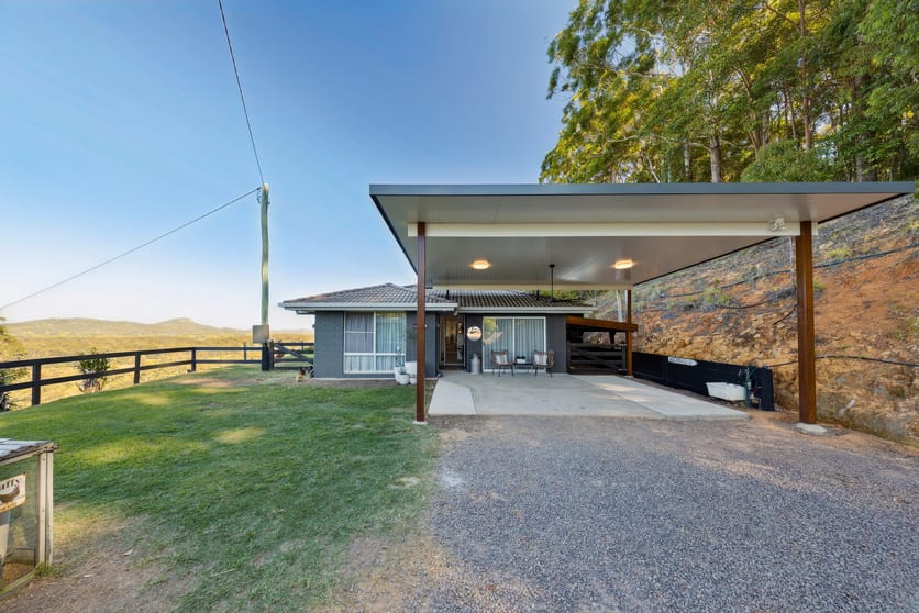 Click to view all images 77 Kromes Road North Arm QLD 4561 - Image 2