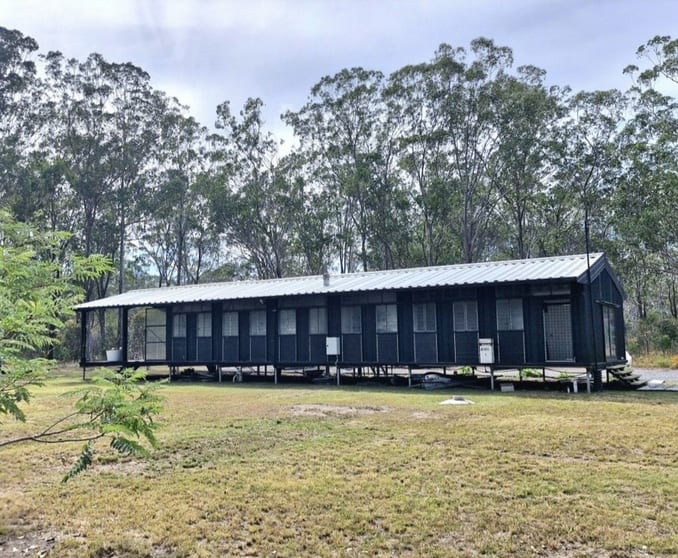 152 Oyster Creek Road Oyster Creek QLD 4674 - Image 1