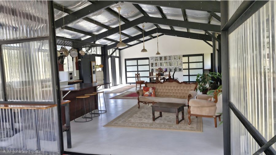 152 Oyster Creek Road Oyster Creek QLD 4674 - Image 2