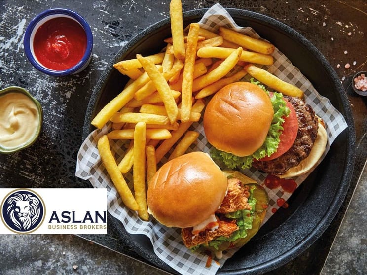 Click to view all images Takeaway Food business for sale in Warrnambool - Image 3