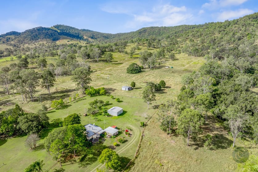 Click to view all images 481 Glastonbury Creek Road Upper Glastonbury QLD 4570 - Image 1