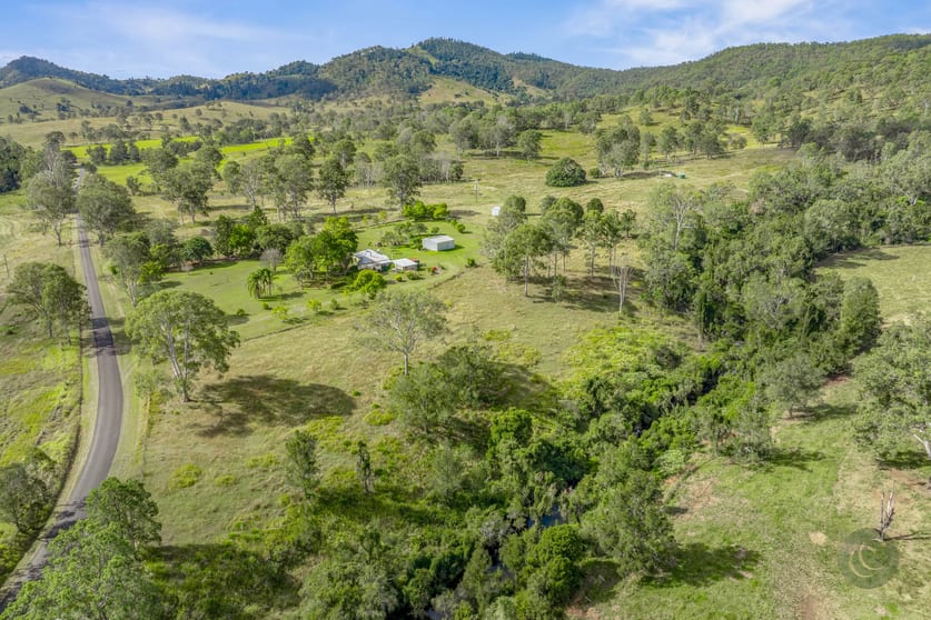Click to view all images 481 Glastonbury Creek Road Upper Glastonbury QLD 4570 - Image 2