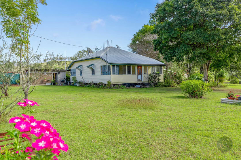 Click to view all images 481 Glastonbury Creek Road Upper Glastonbury QLD 4570 - Image 3