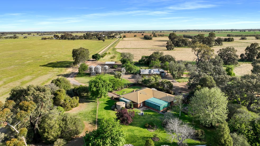 Click to view all images Soli-Hull/313 Flanagans Lane Deniliquin NSW 2710 - Image 1