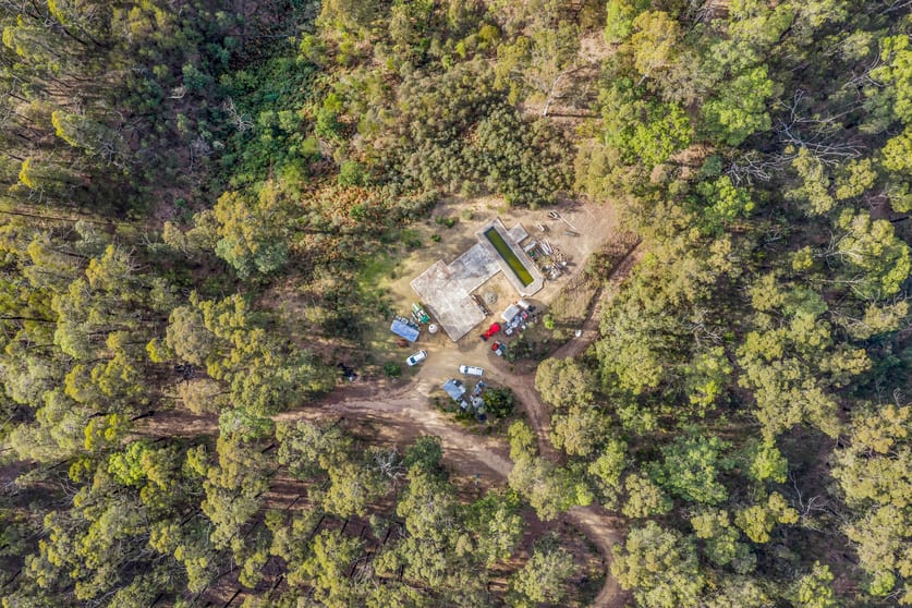 Click to view all images 123 Murrabrine Forest Road Yowrie NSW 2550 - Image 3