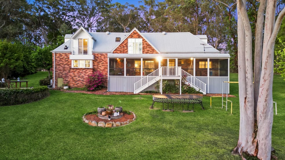 Click to view all images 10 Titas Road Blaxlands Ridge NSW 2758 - Image 3