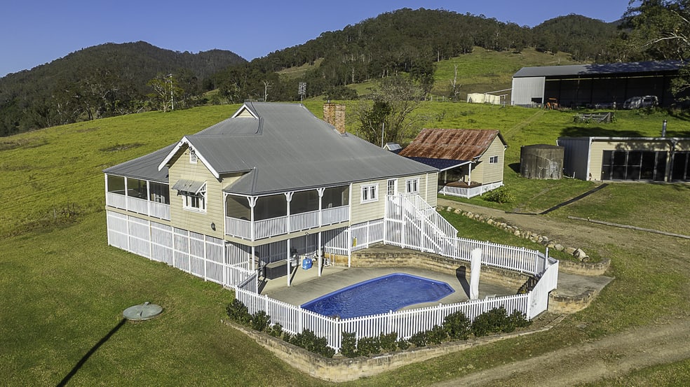873 Upper Monkerai Road Monkerai NSW 2415 - Image 1