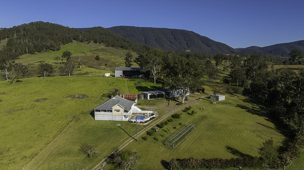 873 Upper Monkerai Road Monkerai NSW 2415 - Image 2