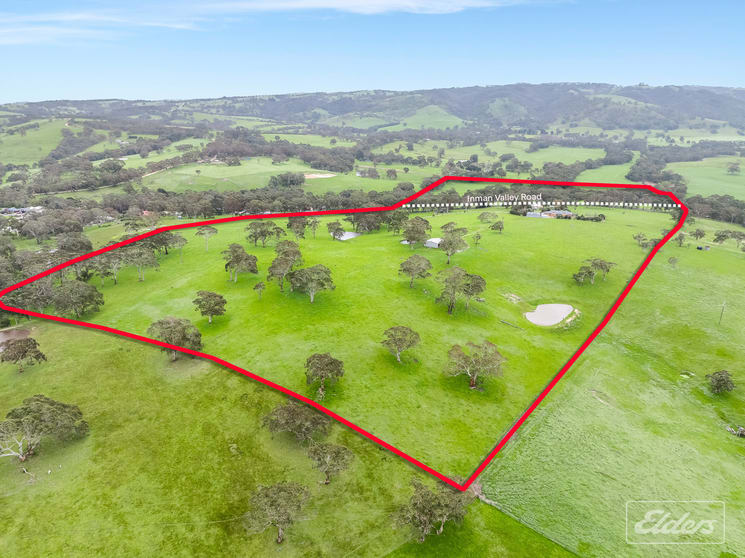 Click to view all images 1679 Inman Valley Road Inman Valley SA 5211 - Image 1