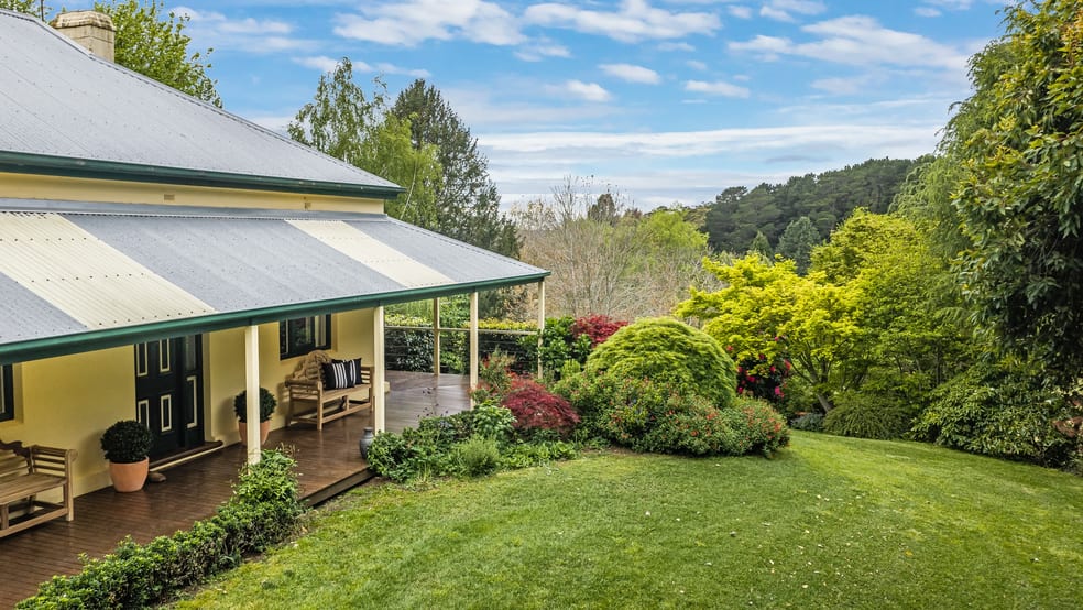 Click to view all images 155 Badenoch Road Carey Gully SA 5144 - Image 2