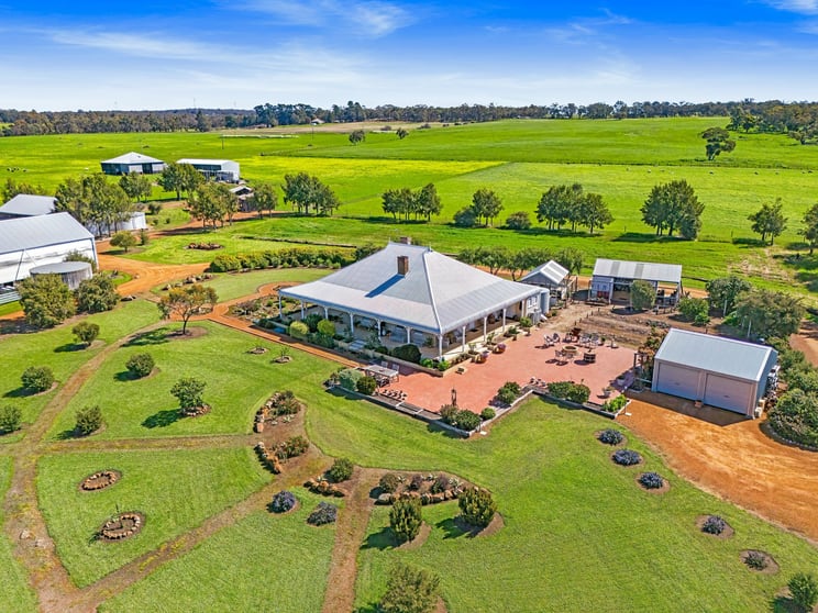 101 Riches Road Mount Barker WA 6324 - Image 1