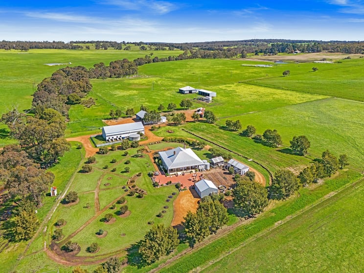 101 Riches Road Mount Barker WA 6324 - Image 2