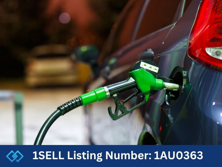 Service Station  business for sale in Riverina Region NSW - Image 2