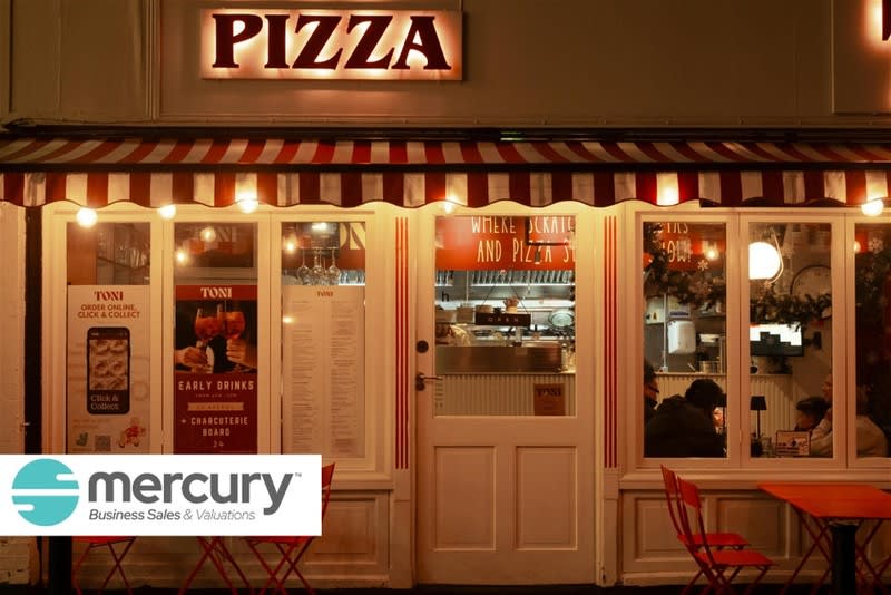 Takeaway Food  business for sale in Patterson Lakes - Image 1