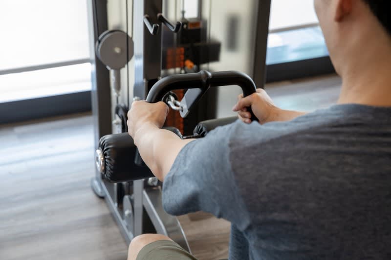 Click to view all images Sports Complex & Gym business for sale in Gosford - Image 2