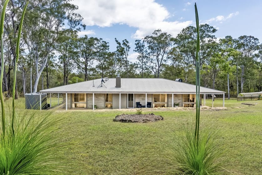 Click to view all images 249 West Lanitza Road Lanitza NSW 2460 - Image 2