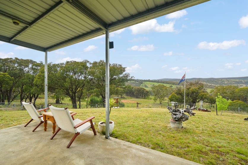 Click to view all images 2975 Limekilns Road Limekilns NSW 2795 - Image 3