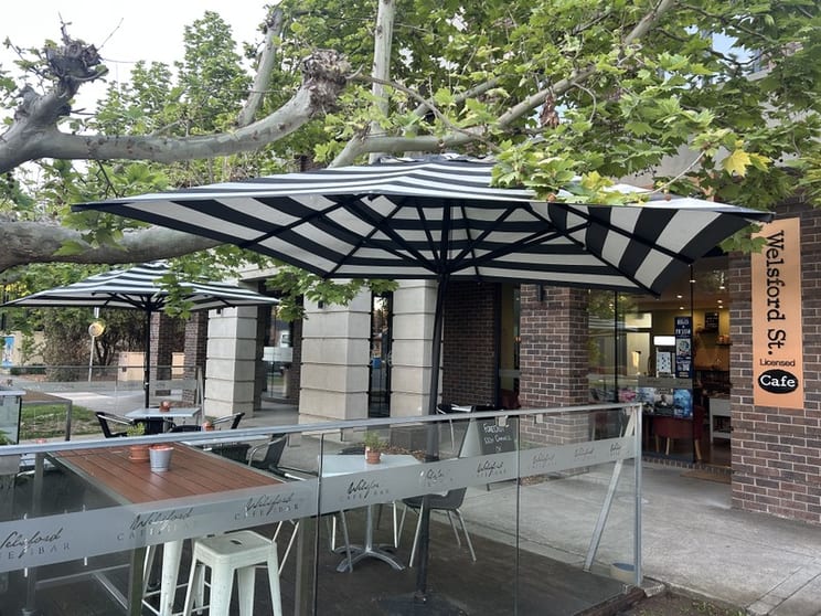 Click to view all images Cafe & Coffee Shop business for sale in Shepparton - Image 3
