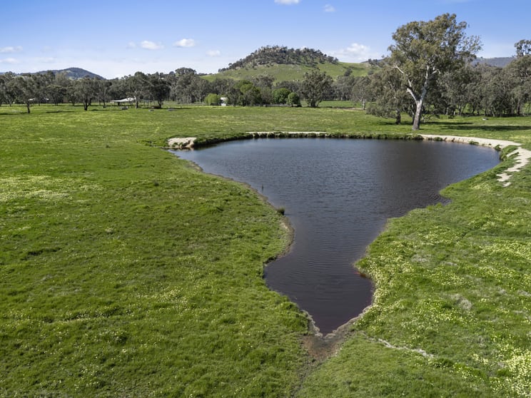 Click to view all images 1036 Euroa-Mansfield Road Gooram VIC 3666 - Image 3