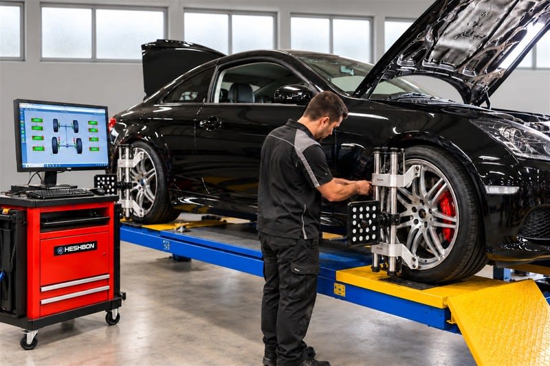 Click to view all images Mechanical Repair business for sale in South East Queensland Greater Region QLD - Image 3