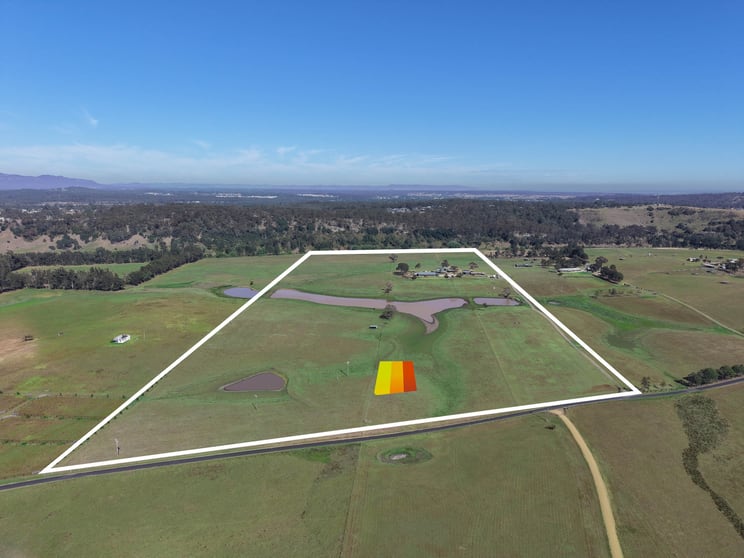 Click to view all images 235 Pywells Road Luskintyre NSW 2321 - Image 1