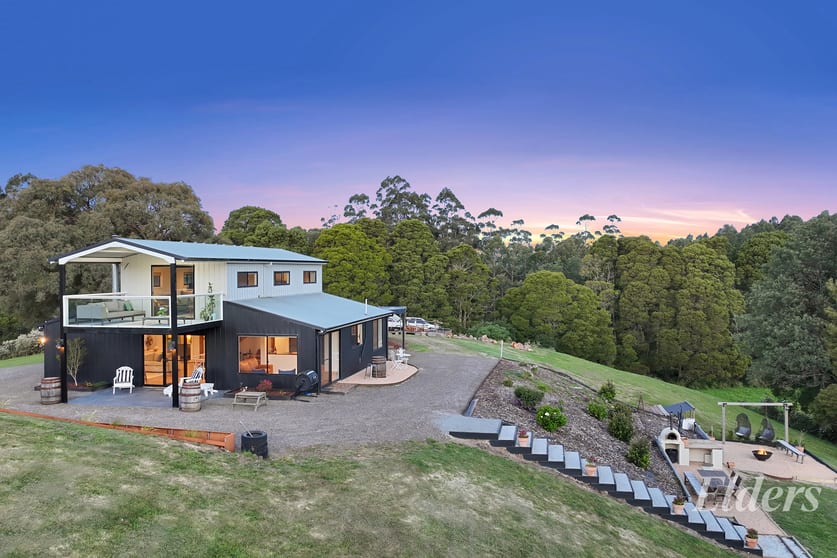 Click to view all images 280 Childers Settlement Road Childers VIC 3824 - Image 2