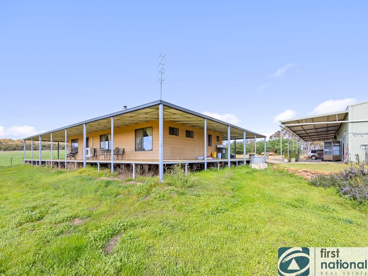 Click to view all images Lot 307 Jilyading Drive Katrine WA 6401 - Image 3