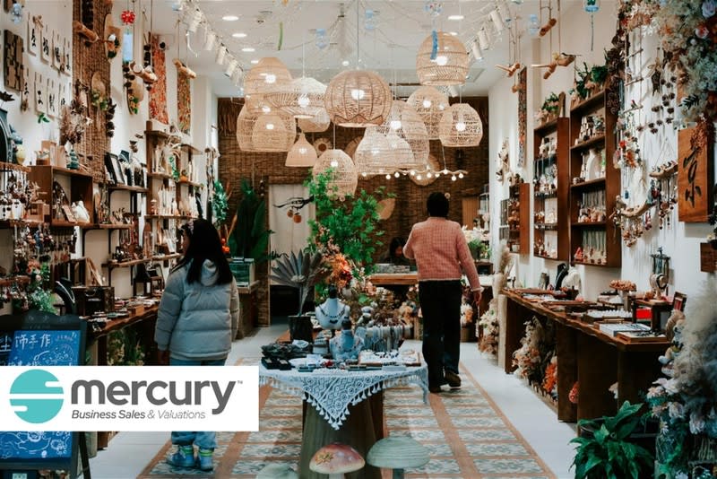Click to view all images Clothing & Accessories business for sale in Mount Waverley - Image 1