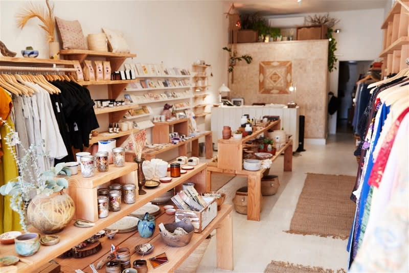 Click to view all images Clothing & Accessories business for sale in Mount Waverley - Image 2